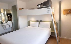 Ibis budget Issoire